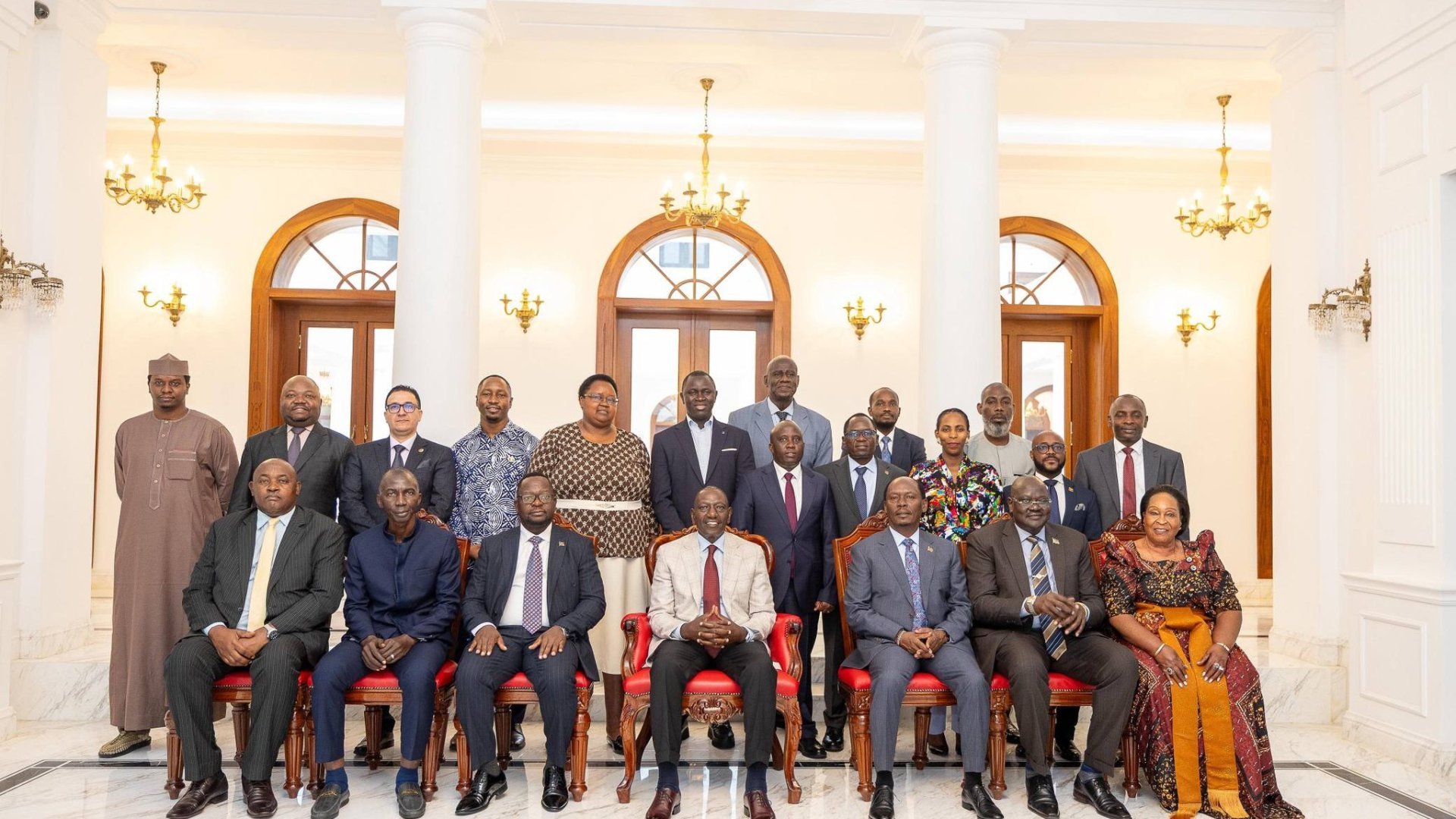 Connected Africa Summit 2026